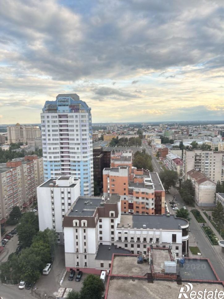 1-комн квартира ул Чапаевская, 205,  д. 205
