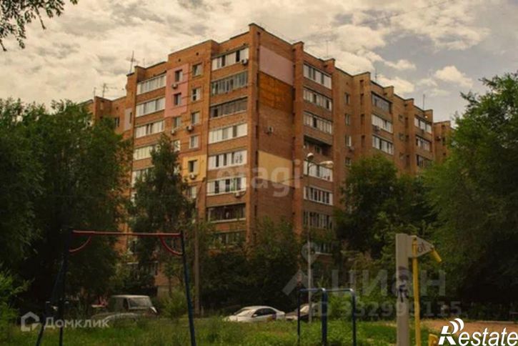 1-комн квартира ул Запорожская, 31,  д. 31