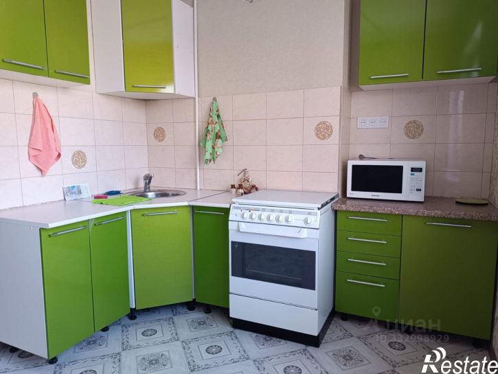 1-комн квартира ул Липяговская, 7,  д. 7