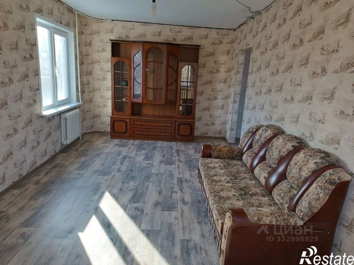 1-комн квартира ул Липяговская, 7,  д. 7