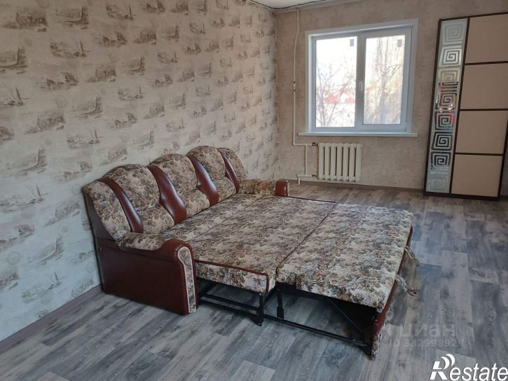 1-комн квартира ул Липяговская, 7,  д. 7