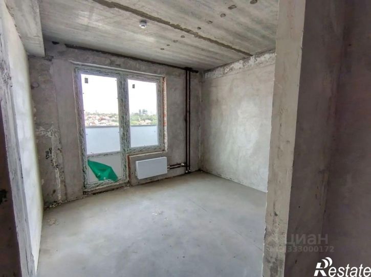 1-комн квартира ул Конноармейская, 5,  д. 5