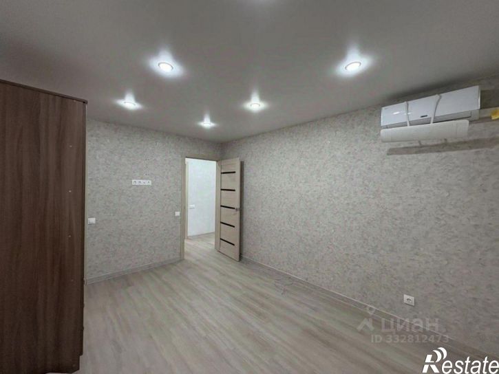 2-комн квартира Долотный пер, 6,  д. 6