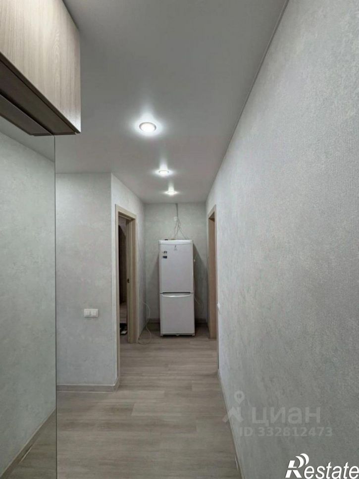 2-комн квартира Долотный пер, 6,  д. 6