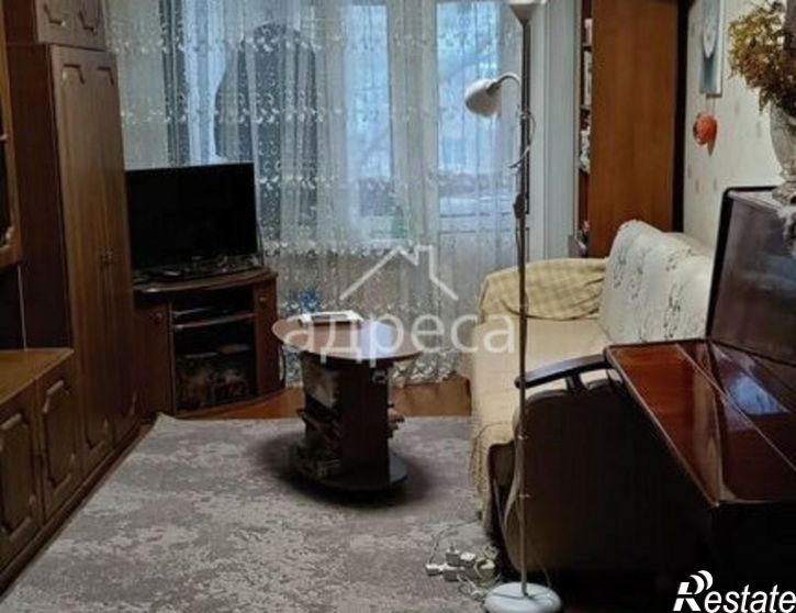 3-комн квартира пр-кт Карла Маркса, 440,  д. 440