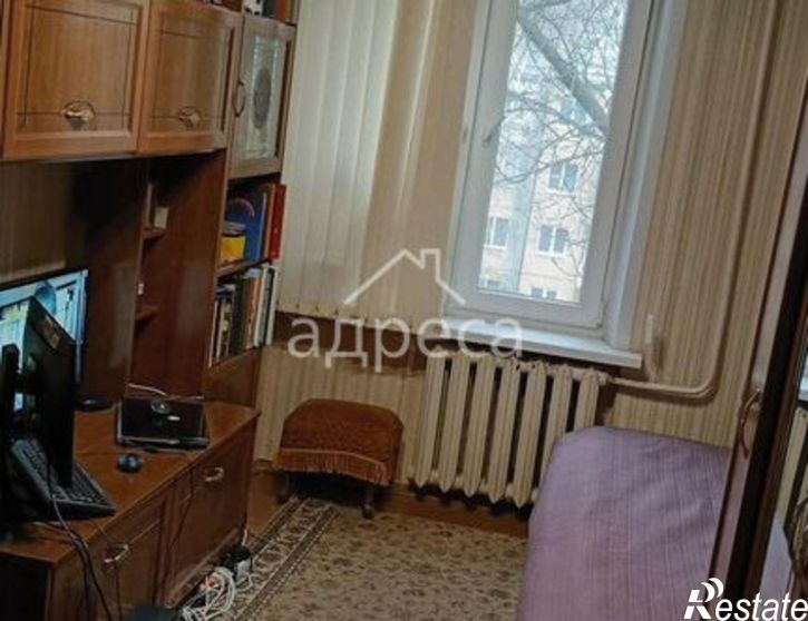 3-комн квартира пр-кт Карла Маркса, 440,  д. 440