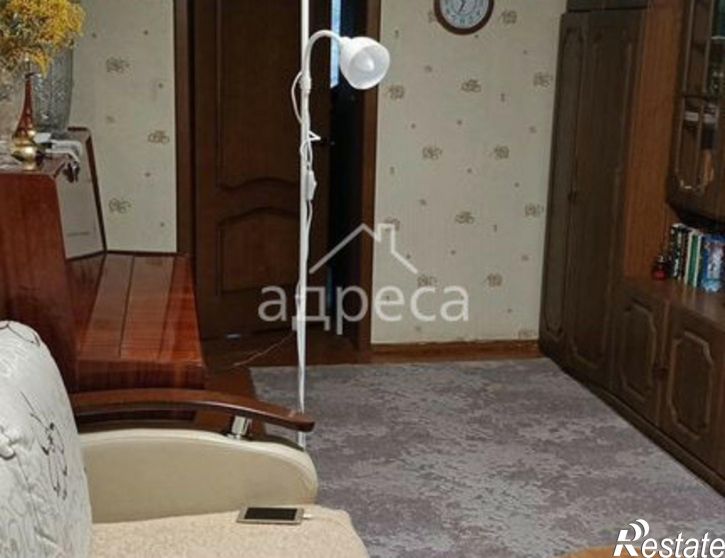 3-комн квартира пр-кт Карла Маркса, 440,  д. 440
