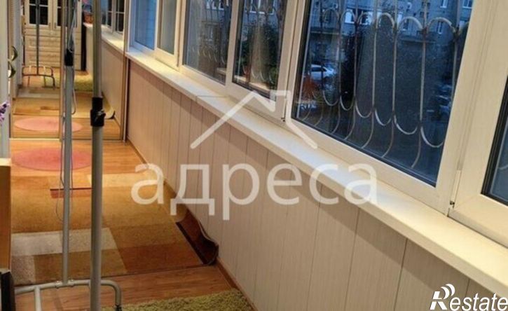 2-комн квартира ул Съездовская, 10,  д. 10
