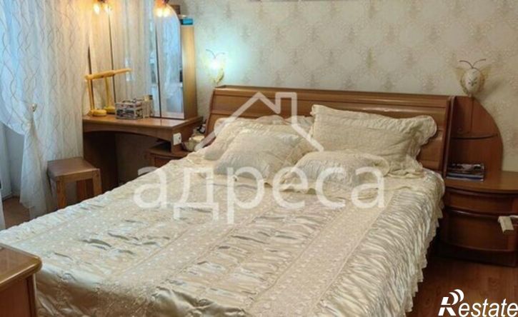2-комн квартира ул Съездовская, 10,  д. 10