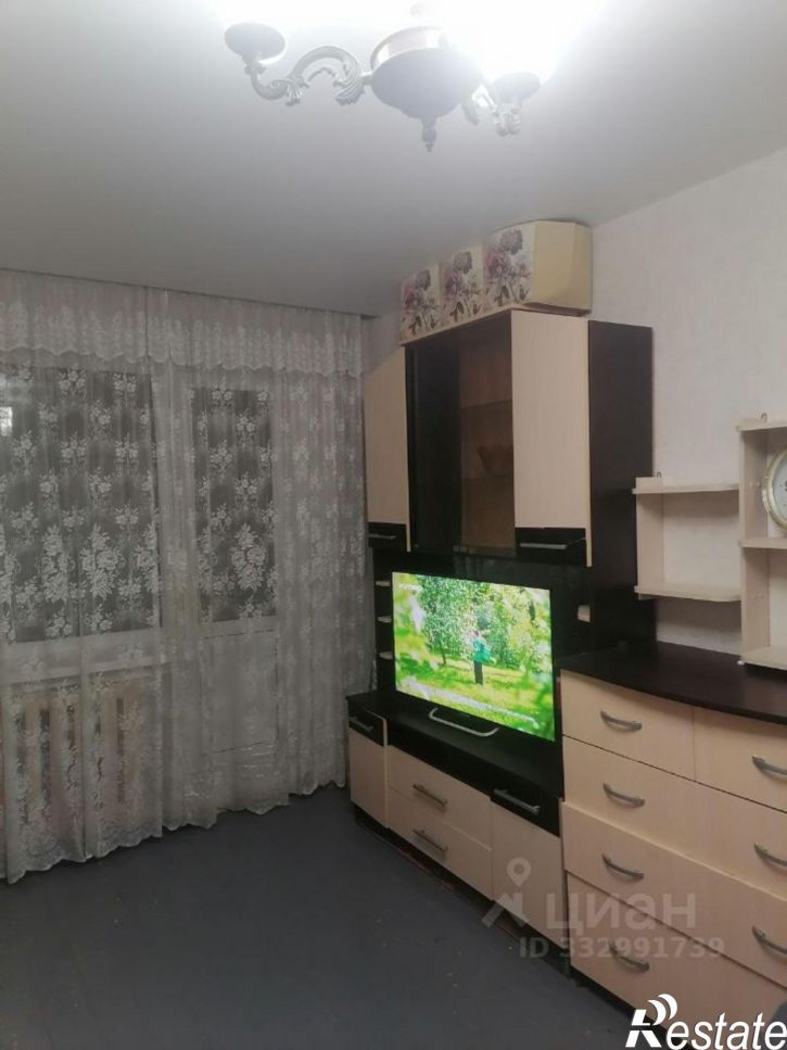 1-комн квартира ул Литвинова, 324,  д. 324