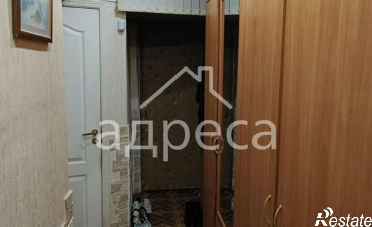 3-комн квартира пр-кт Карла Маркса, 440,  д. 440