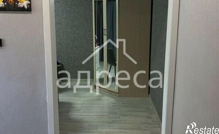 1-комн квартира ул Средне-Садовая, 14,  д. 14