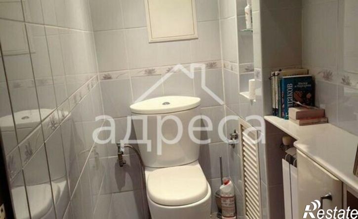 2-комн квартира ул Съездовская, 10,  д. 10