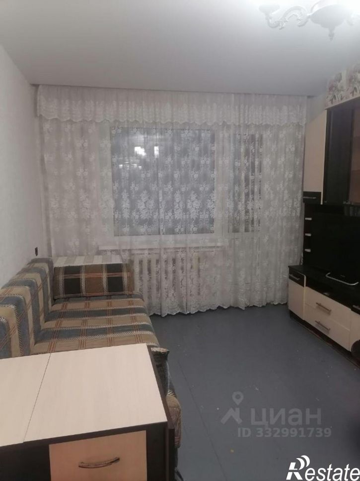 1-комн квартира ул Литвинова, 324,  д. 324