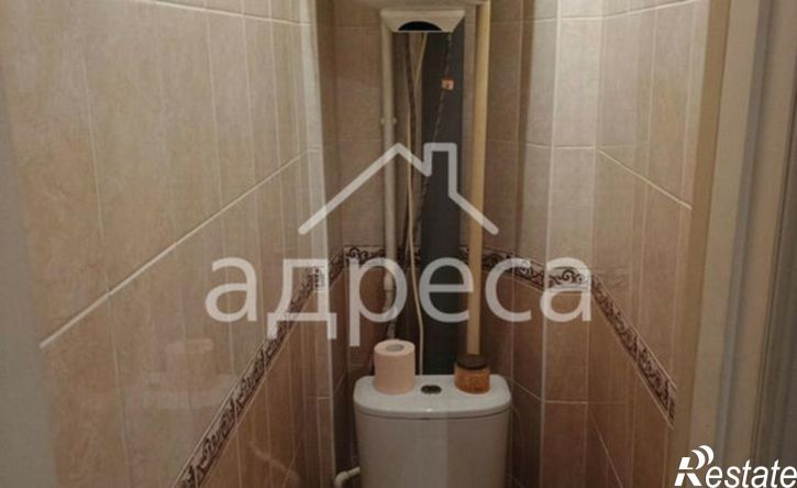3-комн квартира пр-кт Карла Маркса, 440,  д. 440