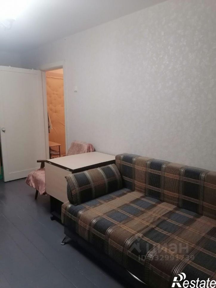 1-комн квартира ул Литвинова, 324,  д. 324