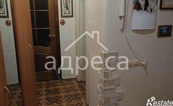 3-комн квартира пр-кт Карла Маркса, 440,  д. 440