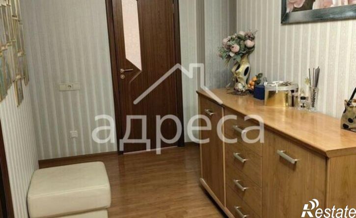 2-комн квартира ул Съездовская, 10,  д. 10