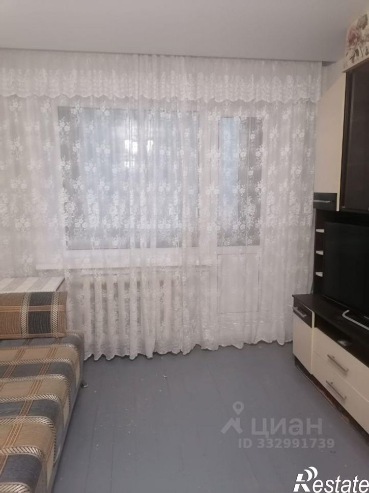 1-комн квартира ул Литвинова, 324,  д. 324