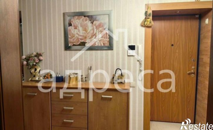 2-комн квартира ул Съездовская, 10,  д. 10