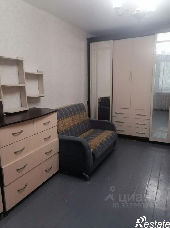 1-комн квартира ул Литвинова, 324,  д. 324