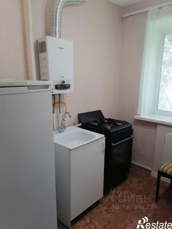1-комн квартира ул Литвинова, 324,  д. 324