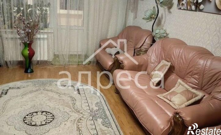 2-комн квартира ул Съездовская, 10,  д. 10