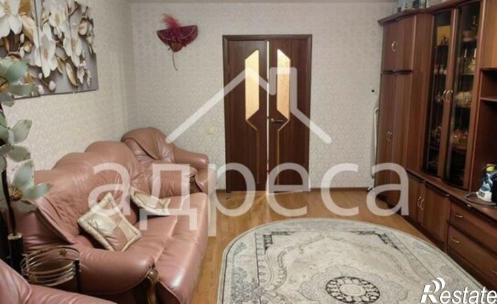 2-комн квартира ул Съездовская, 10,  д. 10