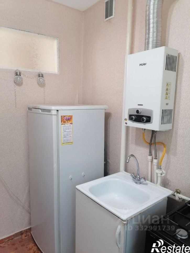 1-комн квартира ул Литвинова, 324,  д. 324