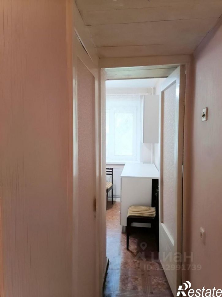 1-комн квартира ул Литвинова, 324,  д. 324