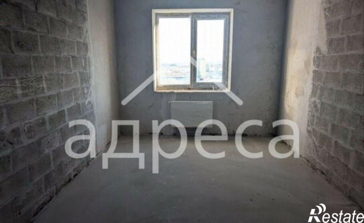 2-комн квартира ул Виталия Талабаева, 2,  д. 2