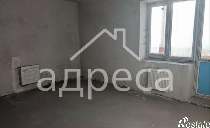 2-комн квартира ул Виталия Талабаева, 2,  д. 2