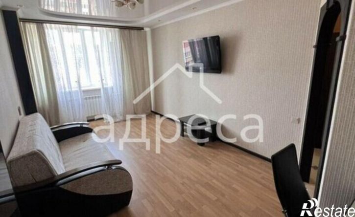 1-комн квартира ул Арцыбушевская, 204,  д. 204