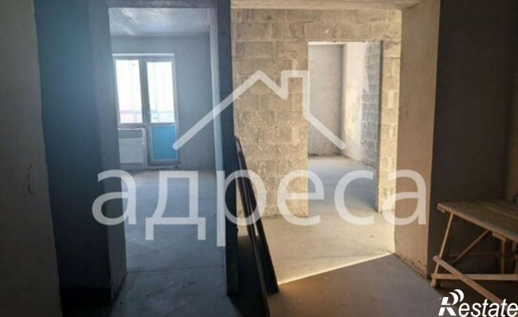 2-комн квартира ул Виталия Талабаева, 2,  д. 2