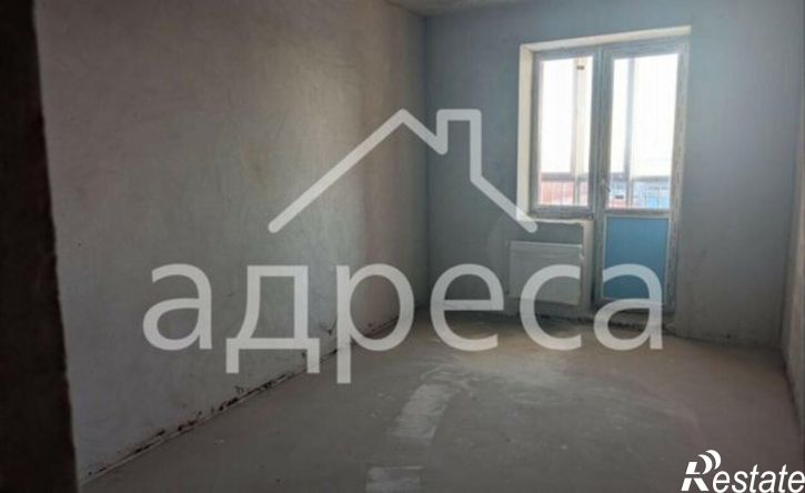 2-комн квартира ул Виталия Талабаева, 2,  д. 2