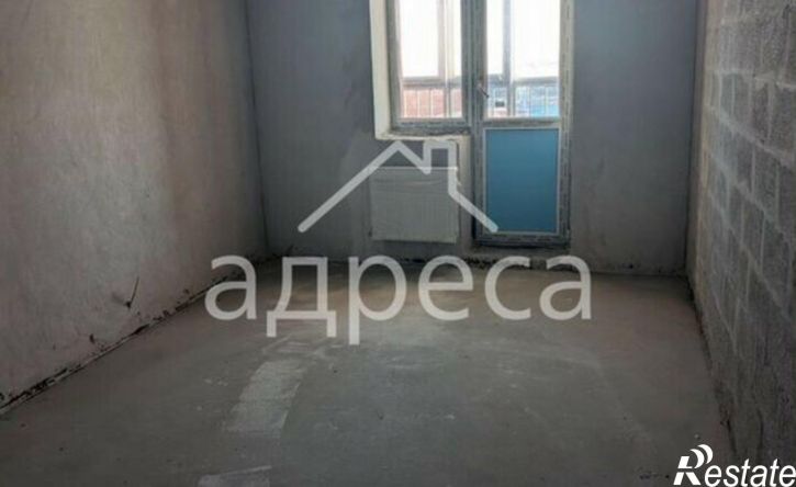 2-комн квартира ул Виталия Талабаева, 2,  д. 2