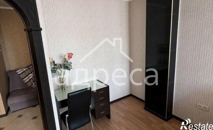 1-комн квартира ул Арцыбушевская, 204,  д. 204