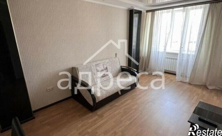 1-комн квартира ул Арцыбушевская, 204,  д. 204