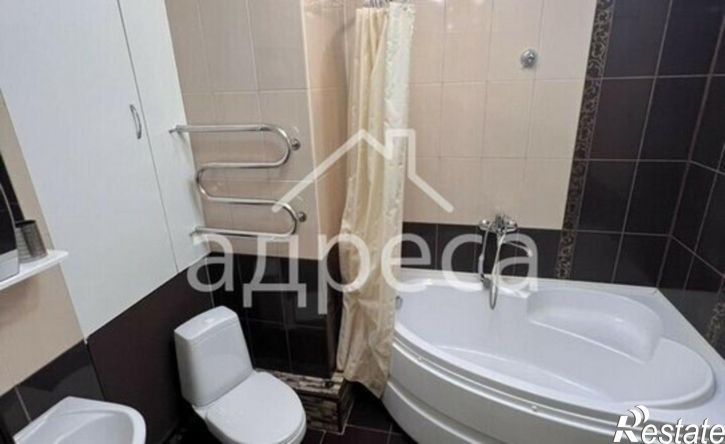 1-комн квартира ул Арцыбушевская, 204,  д. 204