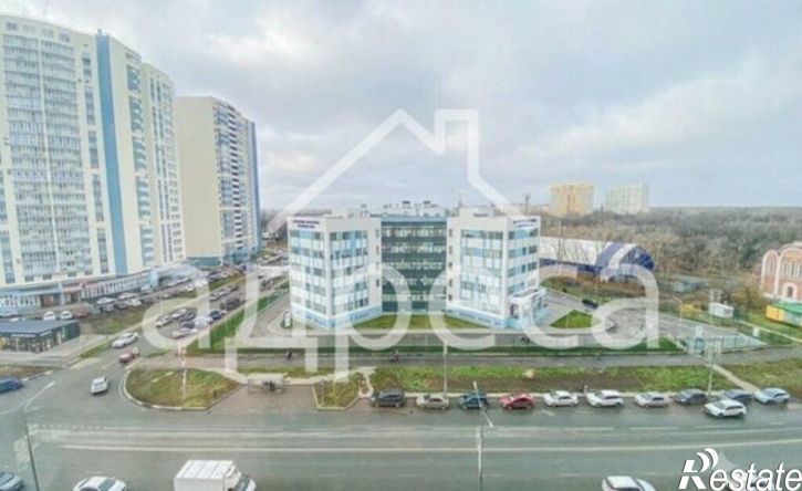 2-комн квартира ул Осетинская, 18,  д. 18