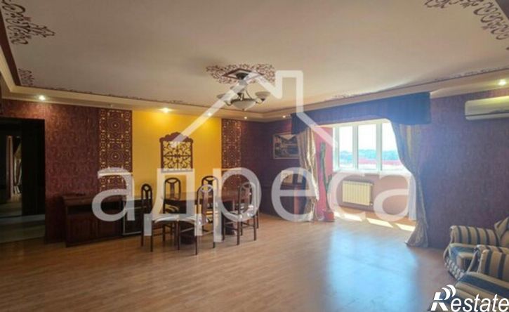 3-комн квартира пр-кт Кирова, 316,  д. 316