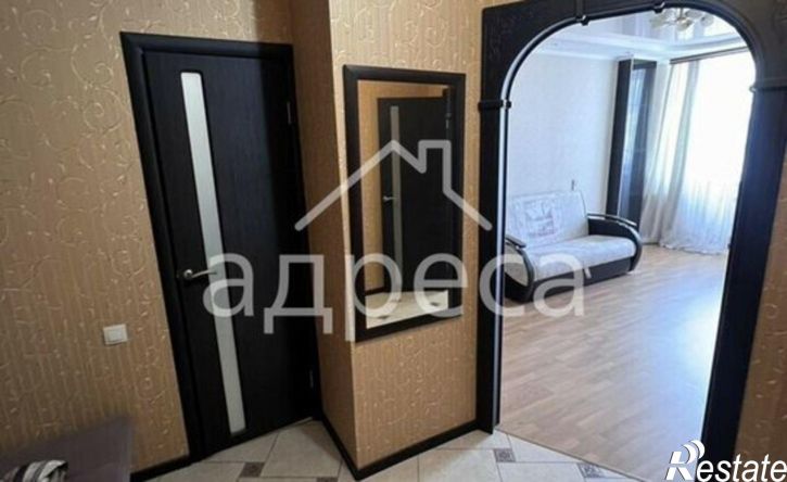 1-комн квартира ул Арцыбушевская, 204,  д. 204