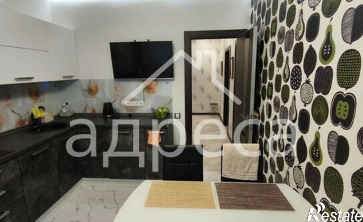 2-комн квартира ул Осетинская, 10,  д. 10