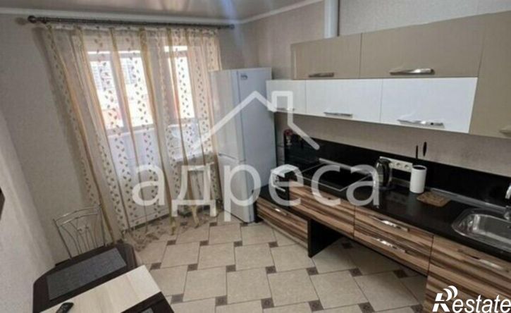 1-комн квартира ул Арцыбушевская, 204,  д. 204