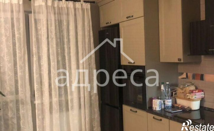 2-комн квартира ул Самарская, 43а,  д. 43а