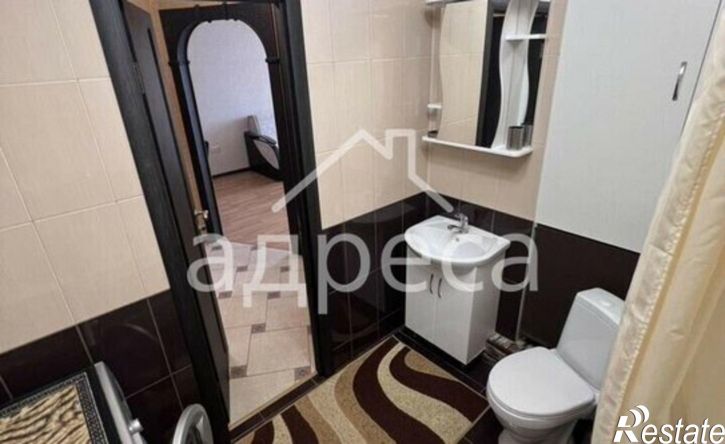 1-комн квартира ул Арцыбушевская, 204,  д. 204