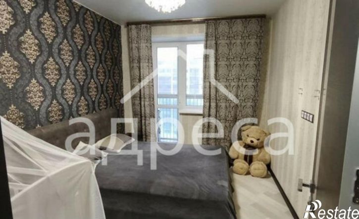 2-комн квартира ул Осетинская, 10,  д. 10
