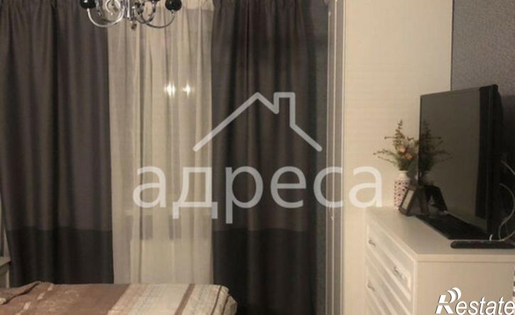 2-комн квартира ул Самарская, 43а,  д. 43а