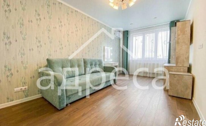 2-комн квартира ул Осетинская, 18,  д. 18
