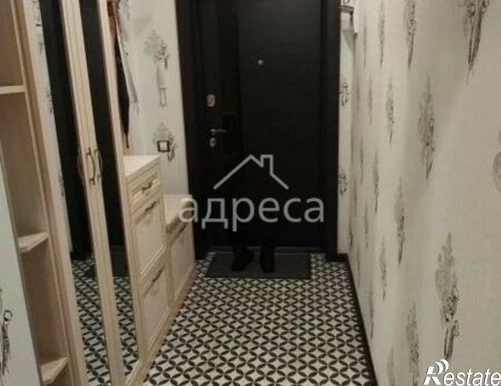 2-комн квартира ул Осетинская, 10,  д. 10